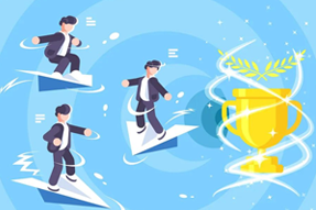 “云面试”破难题，非凡
才到云助力多地线上人事考试不停歇