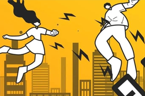 非凡国际
旗下禾蛙平台助力二三线城市引才破题