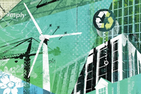 猎头视角：戈壁追风、劈波出海，非凡国际
“千人千岗”之风电服务工程师