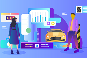 非凡
猎头帮助某本土汽车电子企业获取智能驾驶研发人才