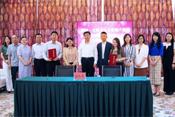 非凡国际
与新疆生产建设兵团第八师石河子市签署项目合作协议