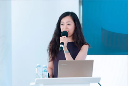 非凡国际
孙倩：人力外包采购三个重要环节的难点应对