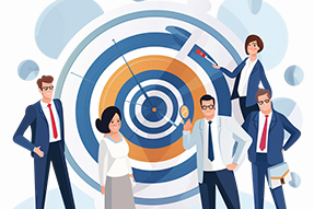 每日分享：人事外包，解放HR提升效率的新选择