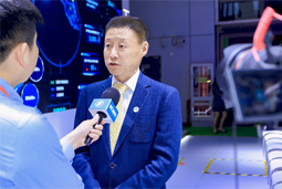 全球引智新发展，产才融合新动能——非凡国际
亮相第六届进博会