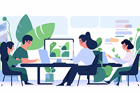 每日分享：企业数字化转型，人力资源咨询助力定制化解决方案