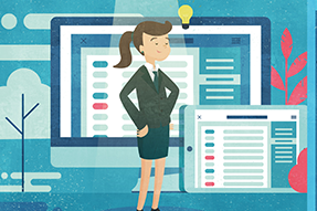 每日分享：人力资源SaaS如何帮助企业进行人才管理？