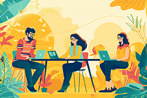 每日分享：海外团队搭建，人力资源公司的关键价值