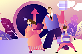 每日分享：顶尖的人力资源服务公司，高效招聘解决方案