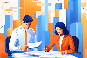 每日分享：灵活用工兴起，人力资源服务公司引领用工新风向