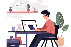 每日分享：解锁职场成功密码，猎头顾问的精准人才匹配之道