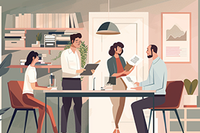 每日分享：灵活用工，人力资源管理的新趋势