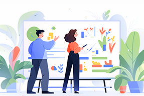 每日分享：通过人事外包提升企业运营效率与竞争力