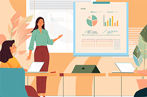 每日分享：创新型人力资源服务，助力企业转型升级