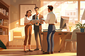 每日分享：创新招聘解决方案，突破传统招聘困境