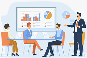 每日分享：什么是人力资源咨询？实施策略如何？