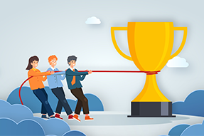 每日分享：高效招聘，知名猎头公司助力企业快速发展