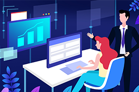 每日分享：人力资源公司绩效管理方案