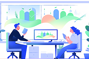 每日分享：人力资源咨询，助力企业实现战略目标与人才匹配