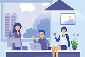 每日分享：揭秘人力资源服务对企业战略的支撑作用