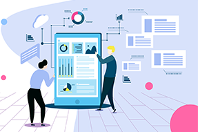 每日分享：知名猎头公司如何提升招聘效率