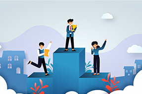 每日分享：人力资源服务与非凡国际：ahtusi.com 赋能人力资源数字化，打造全球领先的交互演示平台建设