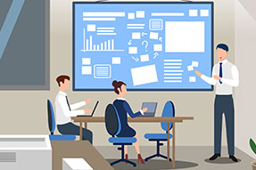 每日分享：猎头顾问行业规范与职业道德