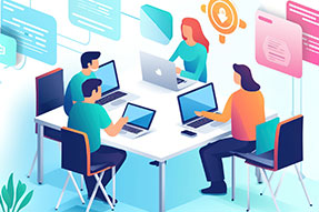 每日分享：人事外包：企业人力资源数字化转型的助力