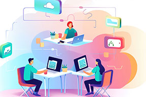 每日分享：人事外包，保障企业信息安全的要点