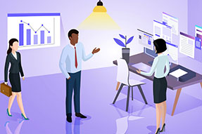 每日分享：人力外包知识大普及，行业分类与特点