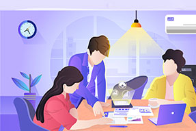 每日分享：人力外包面面观：优点、缺点及改进措施