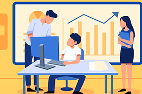 每日分享：招聘外包如何运作？企业高效招聘的幕后推手