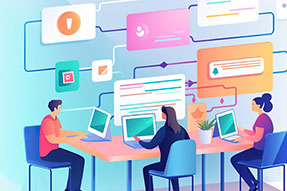 每日分享：招聘外包服务提供商选择指南，企业如何找到靠谱伙伴