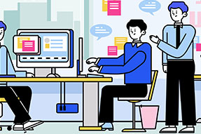 每日分享：招聘外包服务解析：企业省时省力的招聘选择