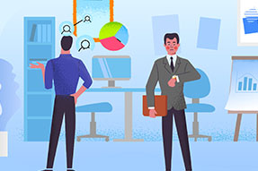 每日分享：灵活用工在建筑行业的应用