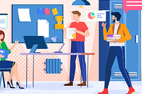 每日分享：劳务外包对企业核心竞争力的影响