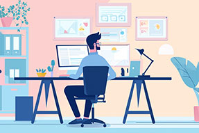 每日分享：猎头顾问如何进行高效的简历筛选：精准识别人才