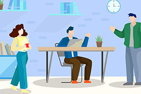 每日分享：猎头顾问的职业生涯规划：从入门到精通的路径