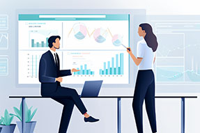 每日分享：人力资源服务中的数据分析与应用