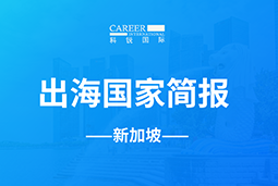 非凡
GO GLOBAL | 新加坡国家简报