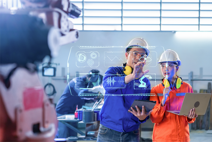 人力资源公司非凡国际
智能矿山负责人分享智能矿山行业人才市场现状与企业解决方案