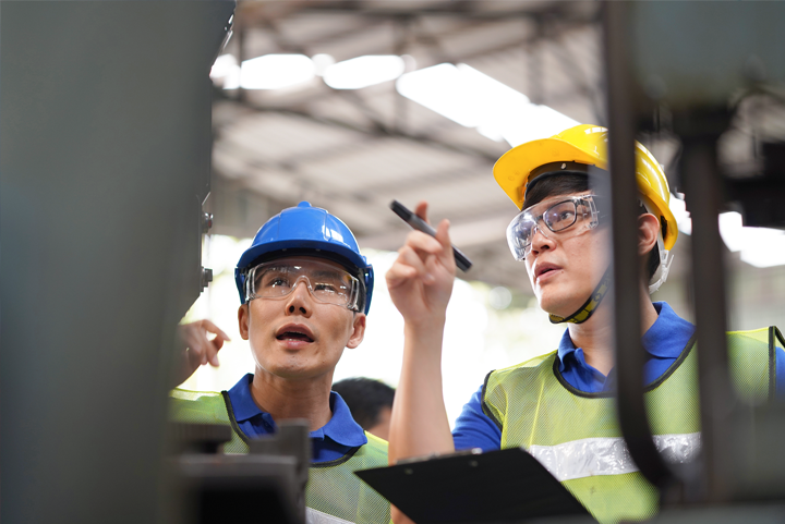 人力资源公司非凡国际
智能矿山负责人分享智能矿山行业人才市场现状与企业解决方案
