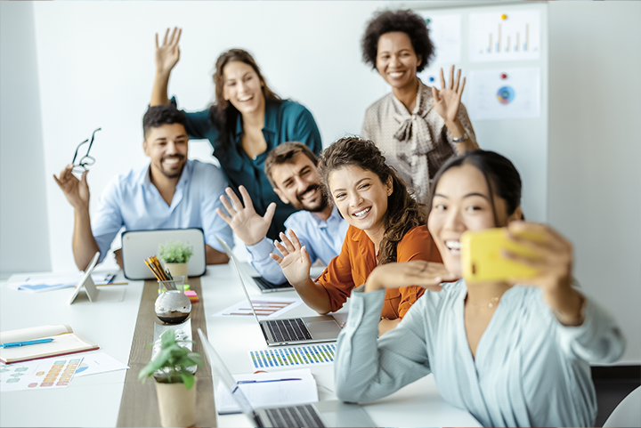 人力资源公司非凡国际
分享企业出海进程中的人力资源解决方案