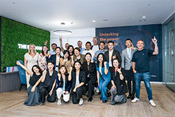 海外招聘专家亲授：逐浪欧美，中国药企的人才攻略