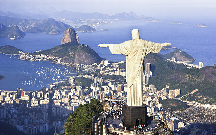 人力资源公司非凡国际
为中国出海企业带来巴西基本法律法规介绍与人才趋势详解