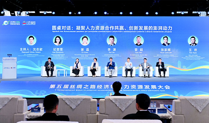 人力资源公司非凡国际
全球化解决方案资深总监分享企业出海的人力资源方向能力建设要点