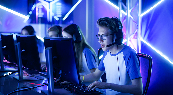 人力资源公司非凡国际
专注文娱及消费品领域的顾问指出如今二次元经济已不是小众经济