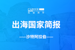 非凡
GO GLOBAL | 沙特阿拉伯国家简报